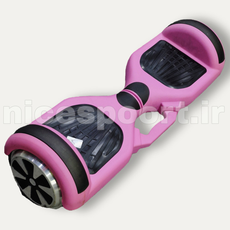 اسکوتر برقی اسمارت بالانس 6.5 اینچ (هاوربرد)