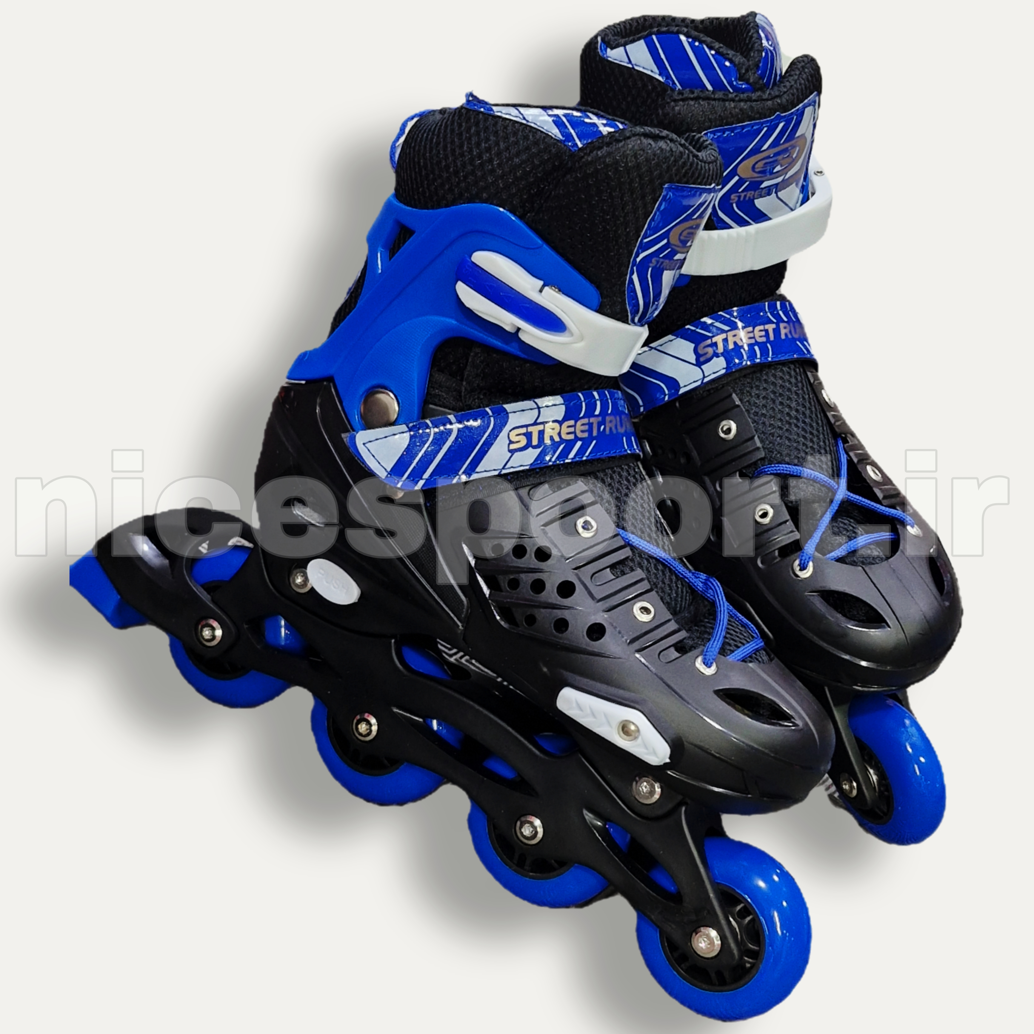 اسکیت کفشی استریت رانر سایز 25-40 Street Runner کیفی