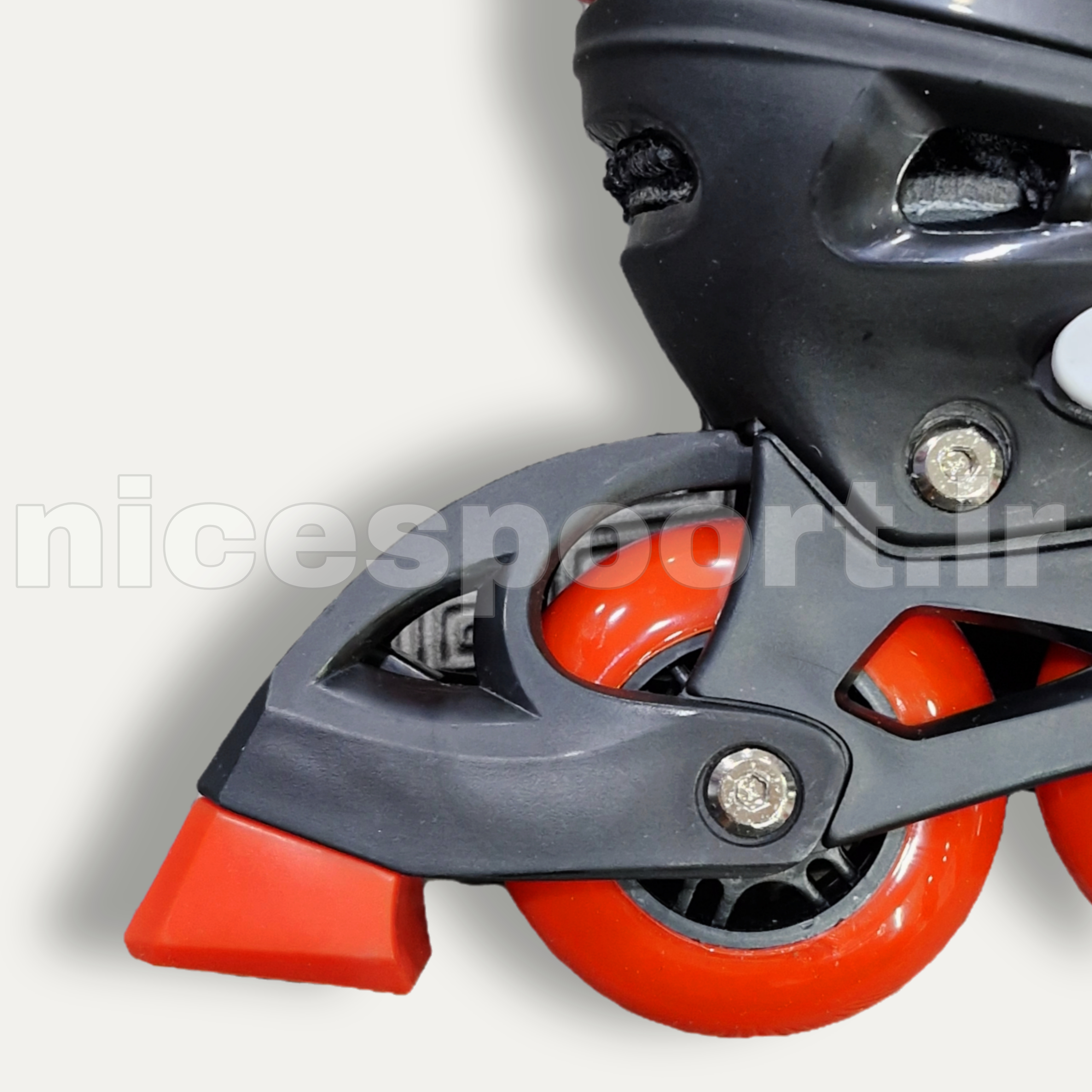 اسکیت کفشی استریت رانر سایز 25-40 Street Runner کیفی
