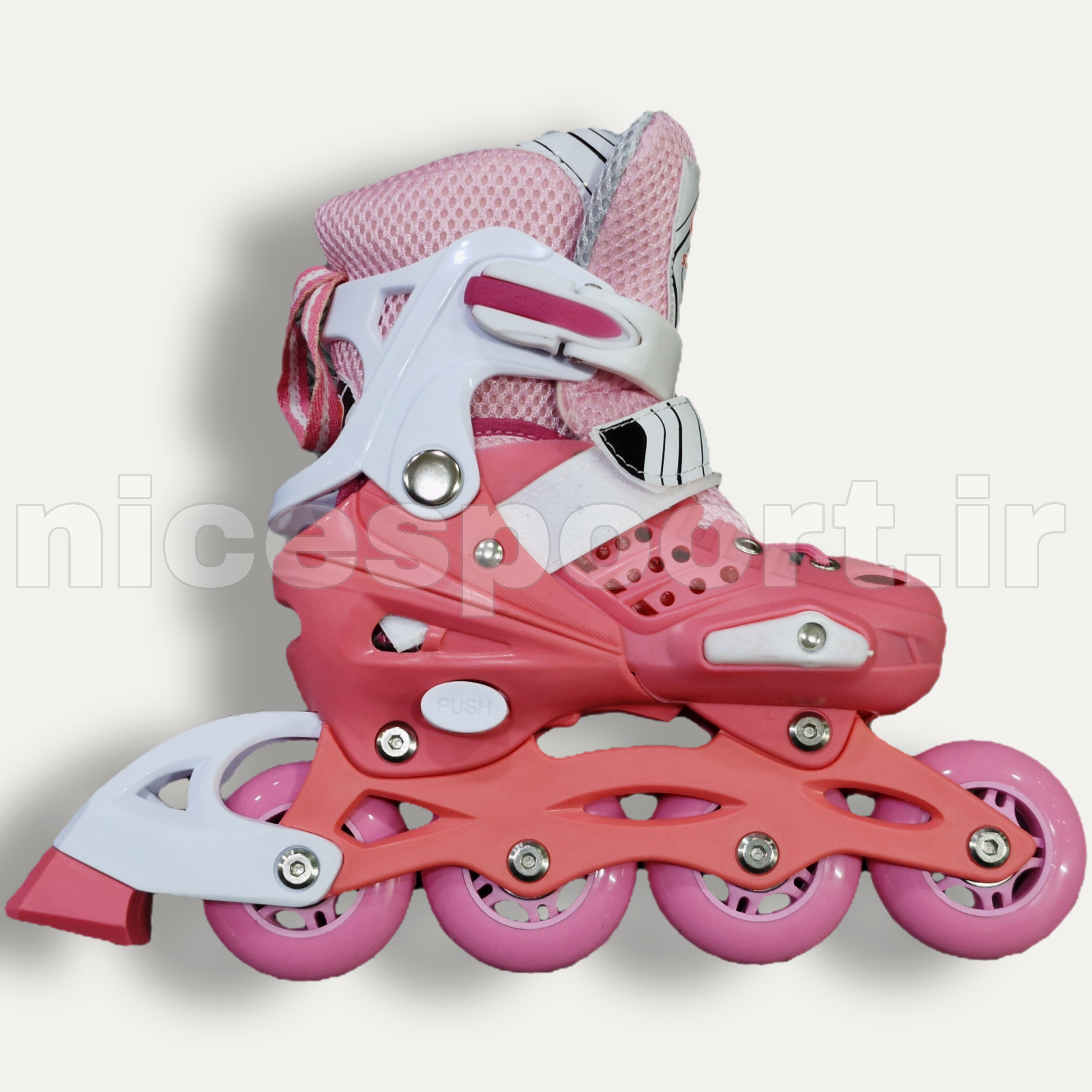 اسکیت کفشی استریت رانر سایز 25-40 Street Runner کیفی