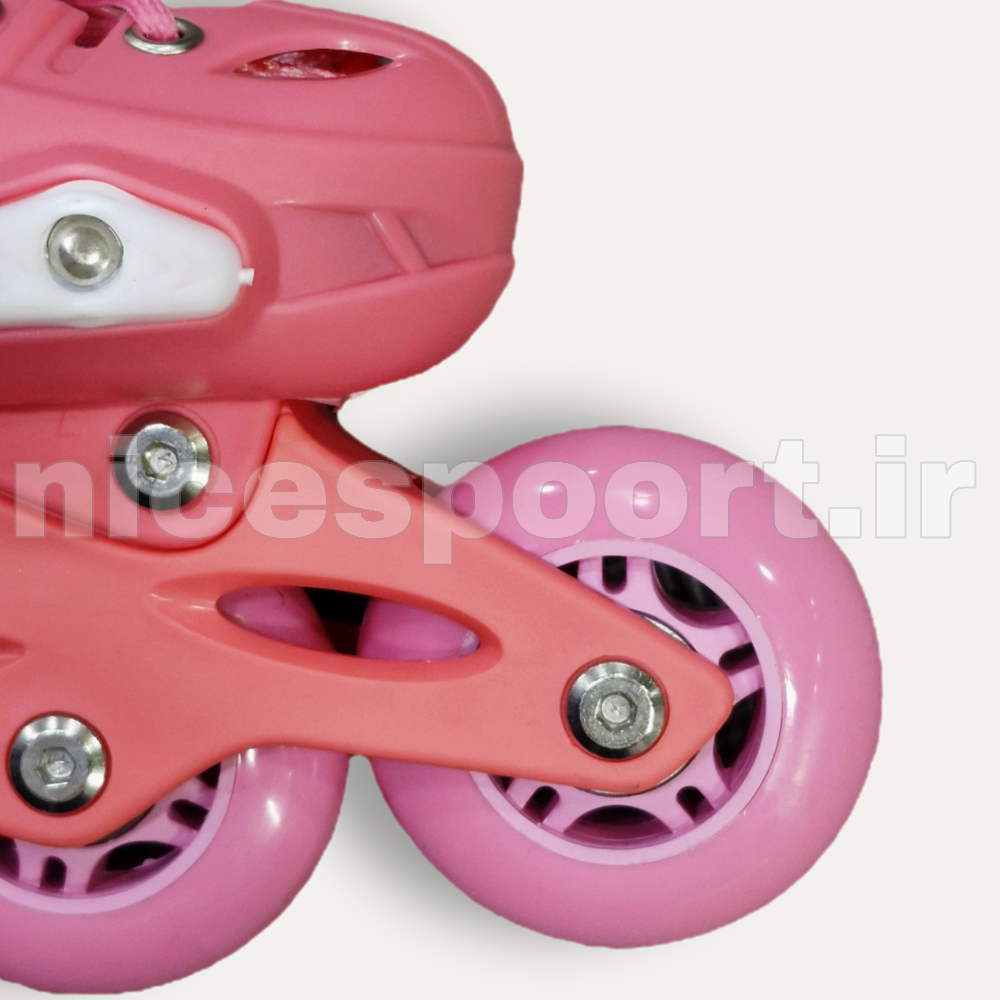 اسکیت کفشی استریت رانر سایز 25-40 Street Runner کیفی