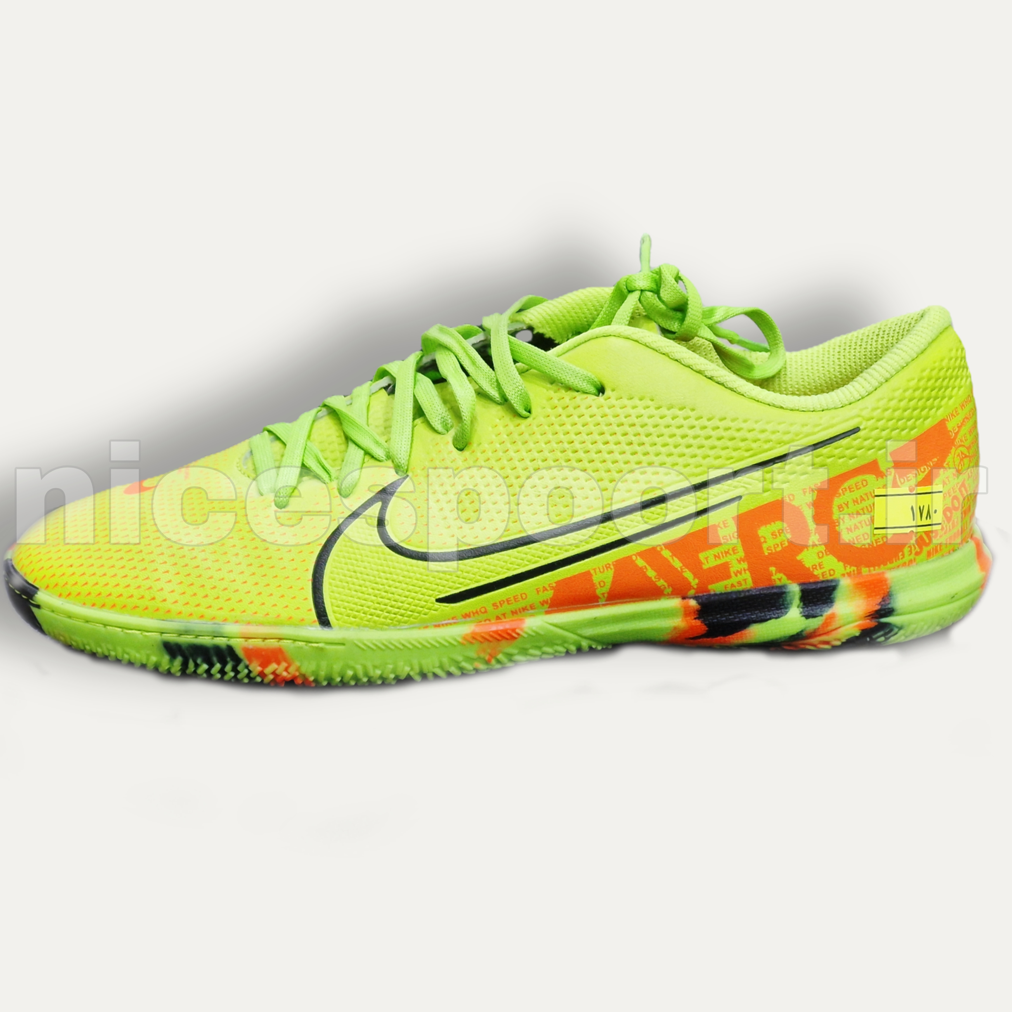 کفش استوک دار یاس Yass men’s football shoes