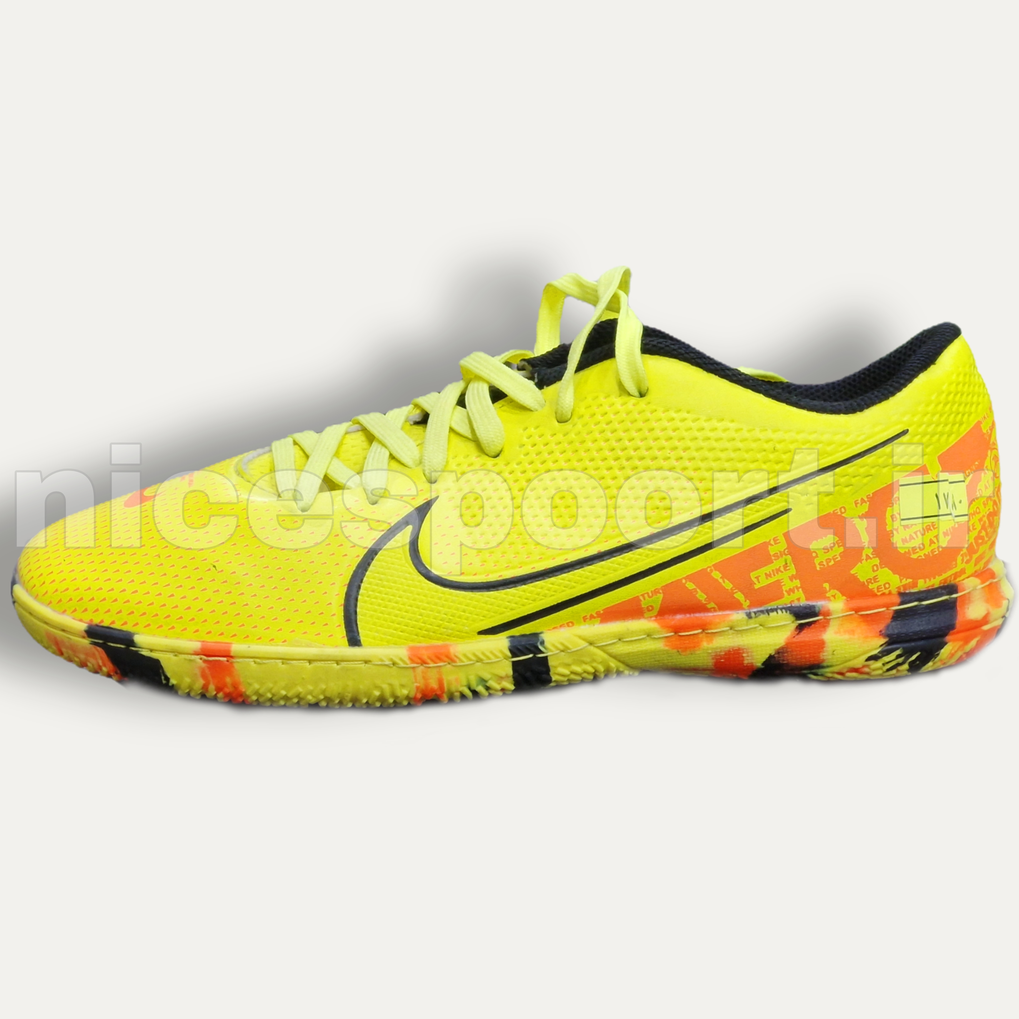 کفش استوک دار یاس Yass men’s football shoes