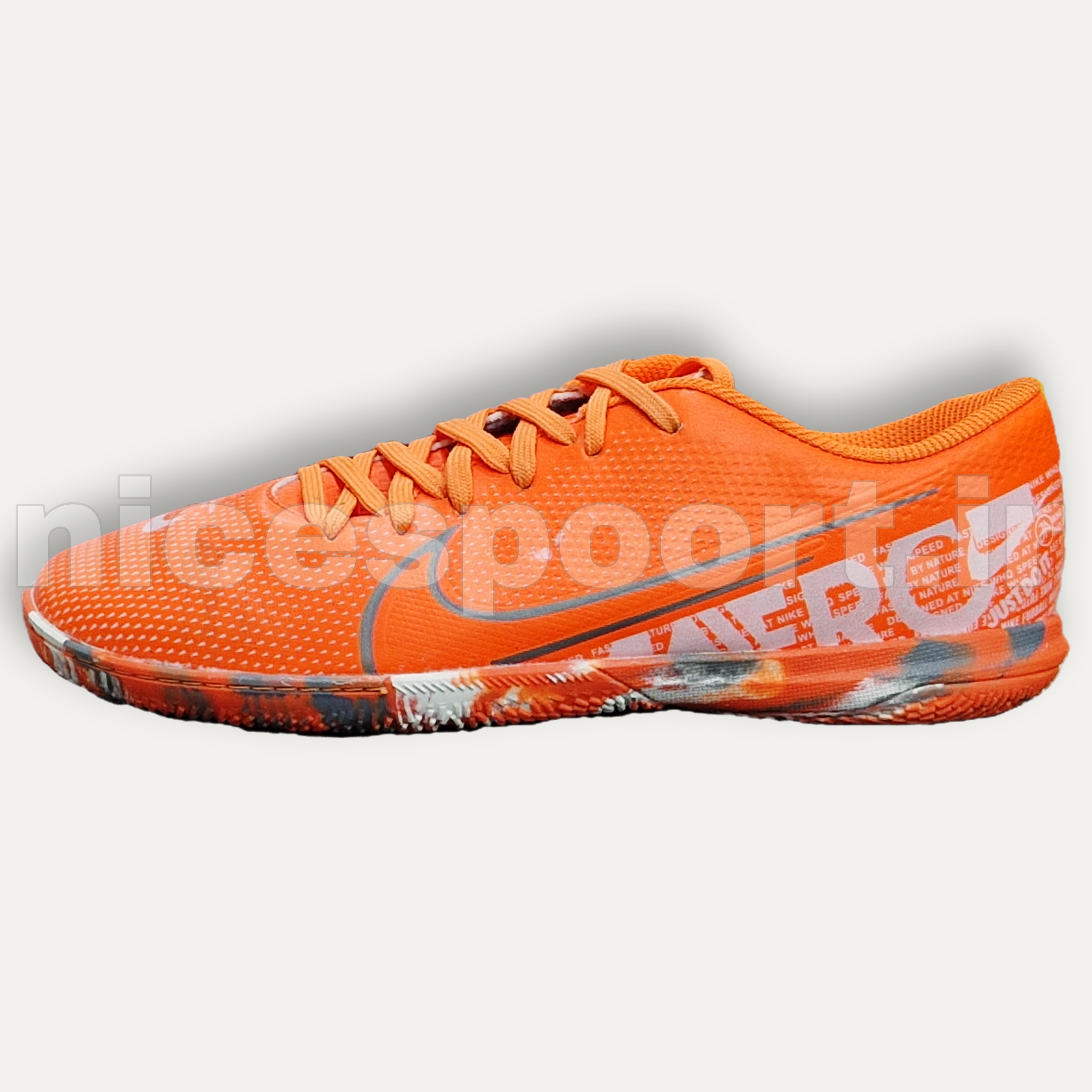 کفش استوک دار یاس Yass men’s football shoes
