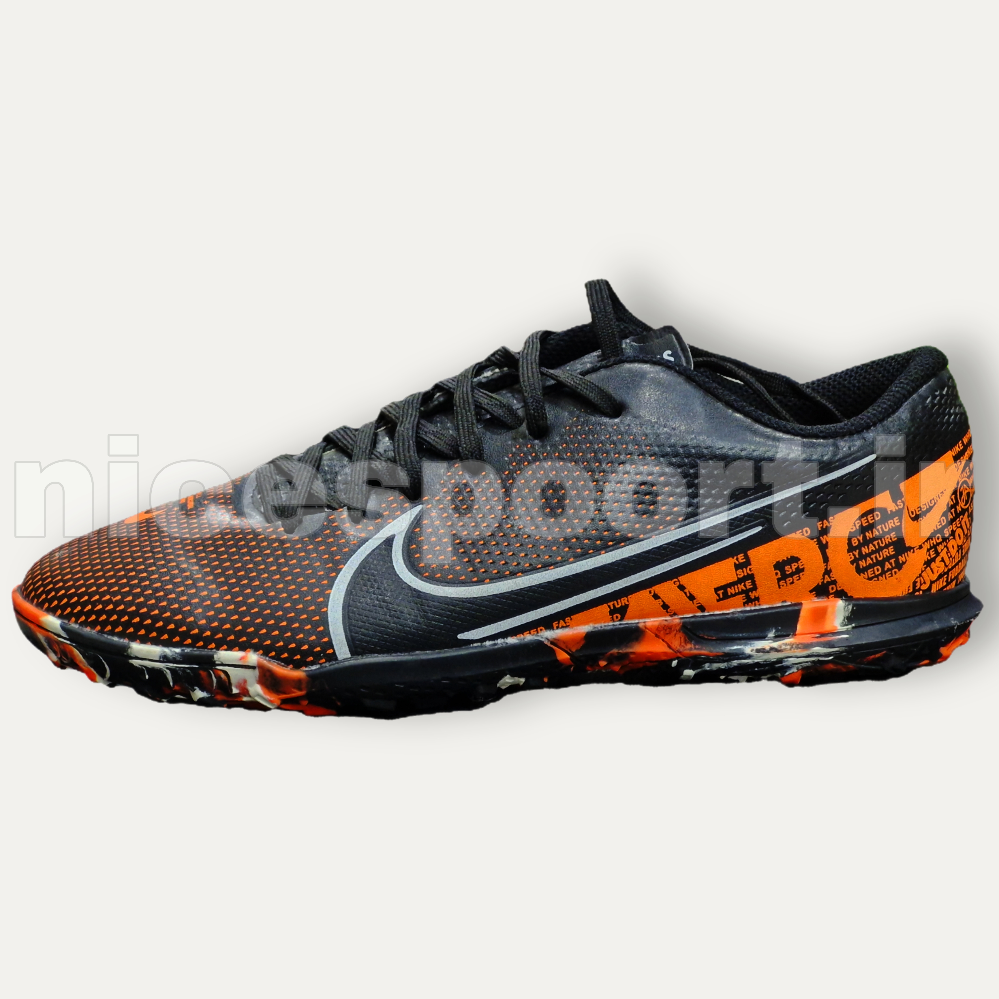 کفش استوک دار یاس Yass men’s football shoes