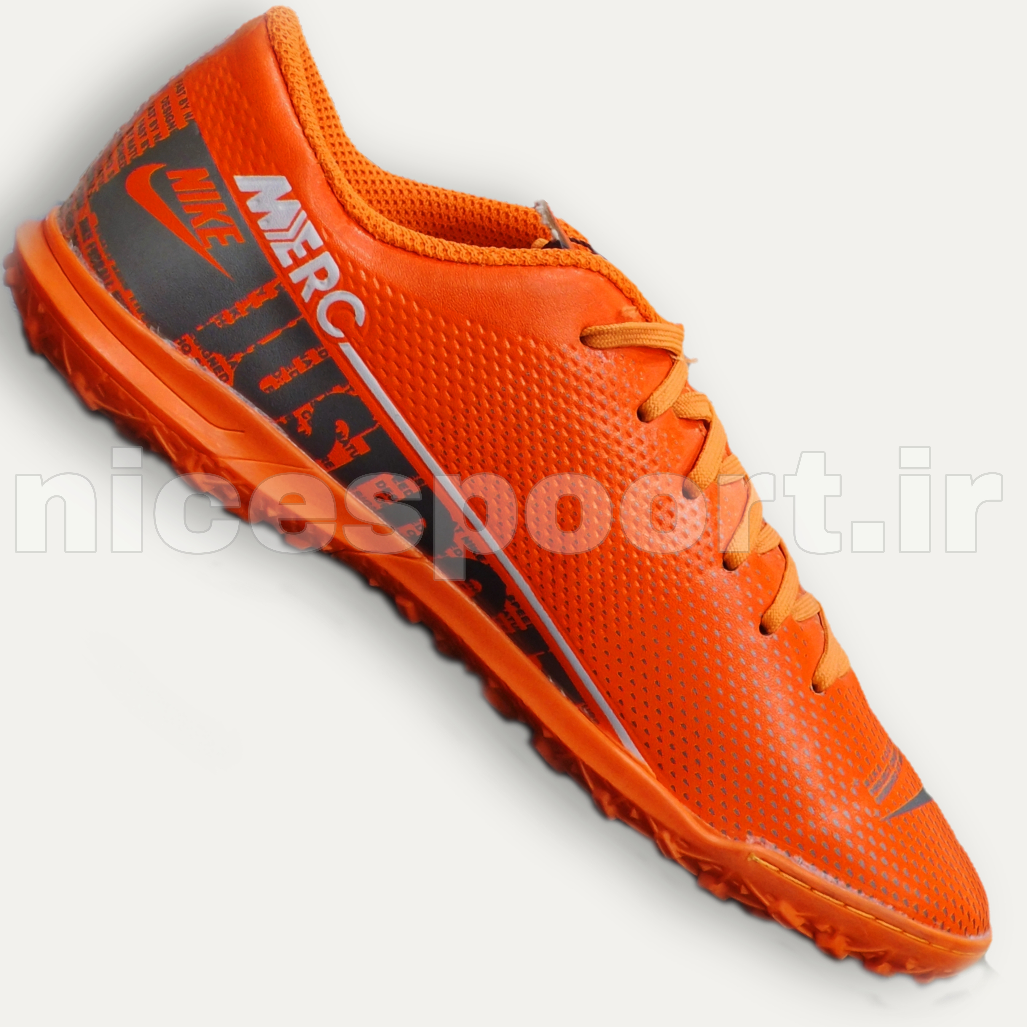 کفش استوک دار یاس Yass men’s football shoes