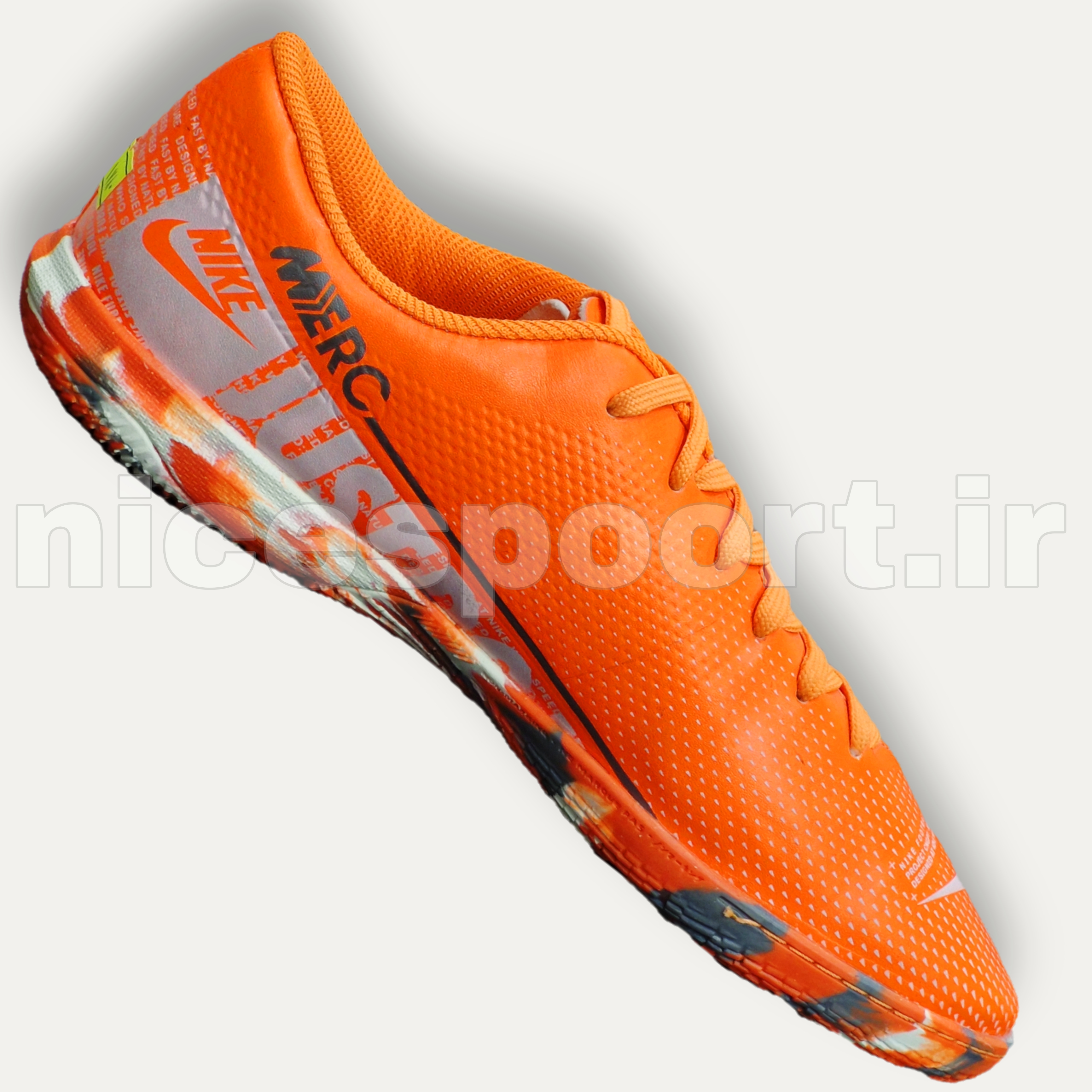 کفش استوک دار یاس Yass men’s football shoes
