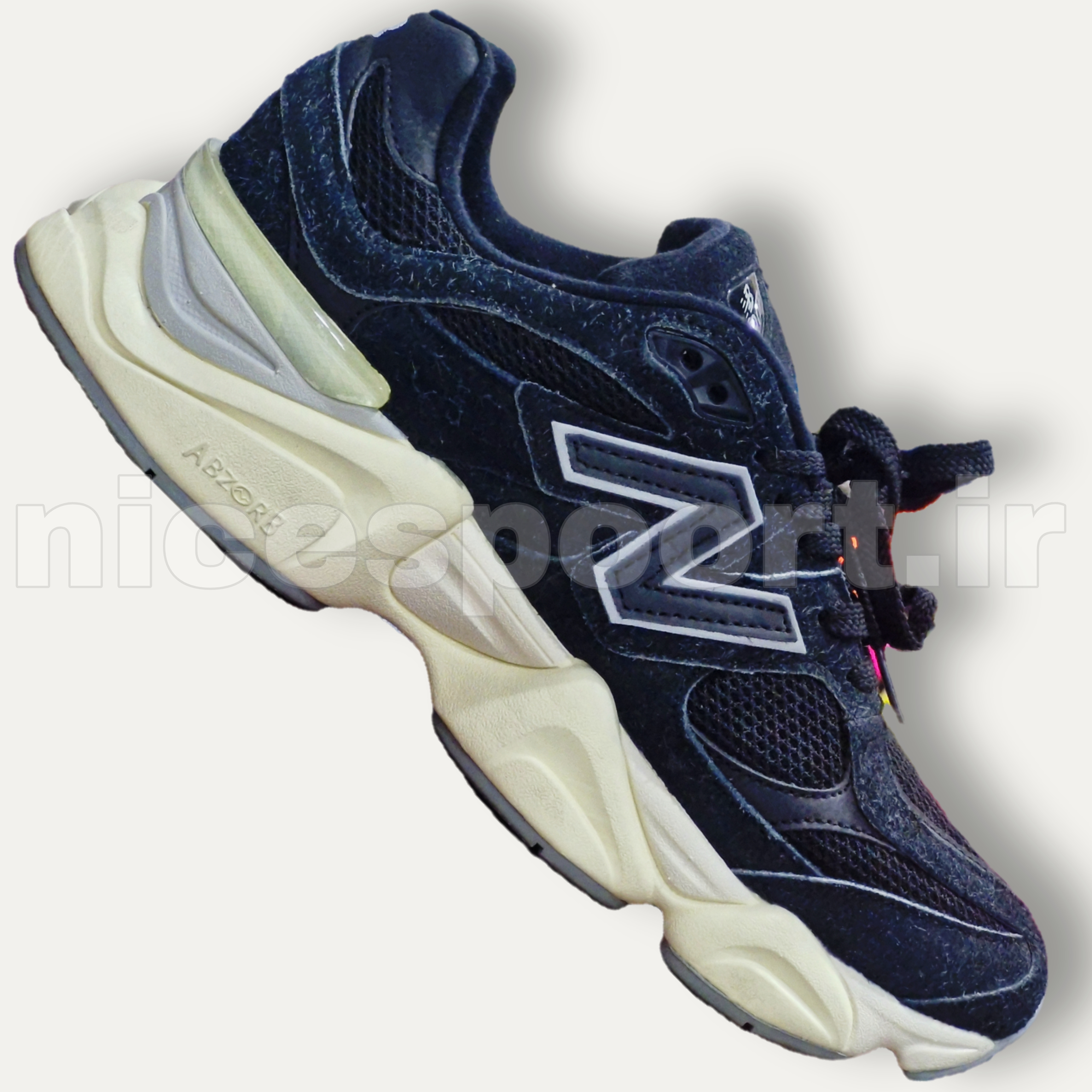 کتونی مردانه نیوبالانس مدل 9060 New Balance