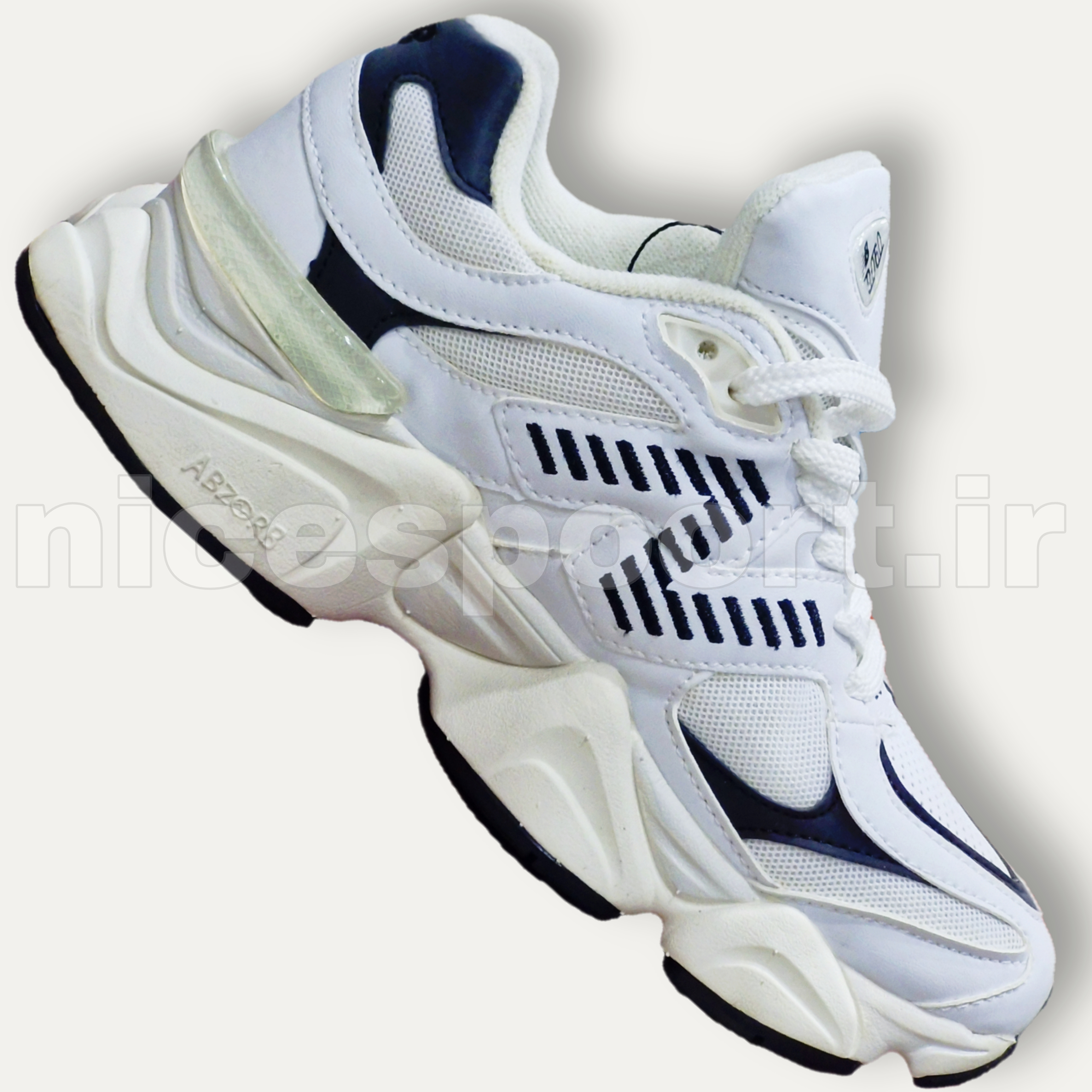 کتونی مردانه نیوبالانس مدل 9060 New Balance
