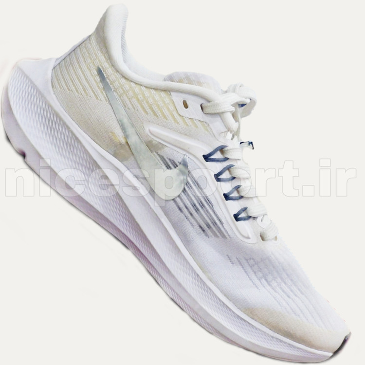 کتونی زنانه مدل نایم زوم Nike Zoom
