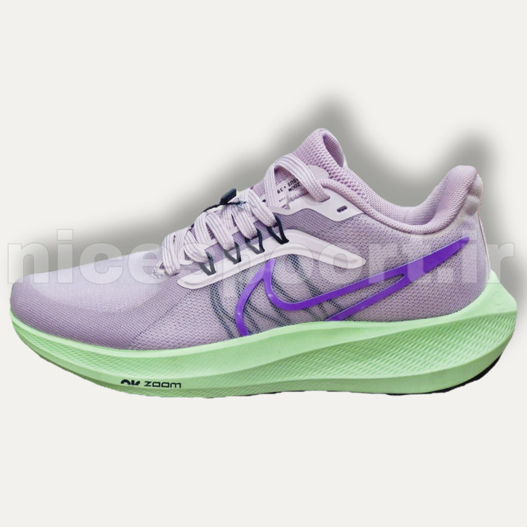 کتونی زنانه مدل نایم زوم Nike Zoom