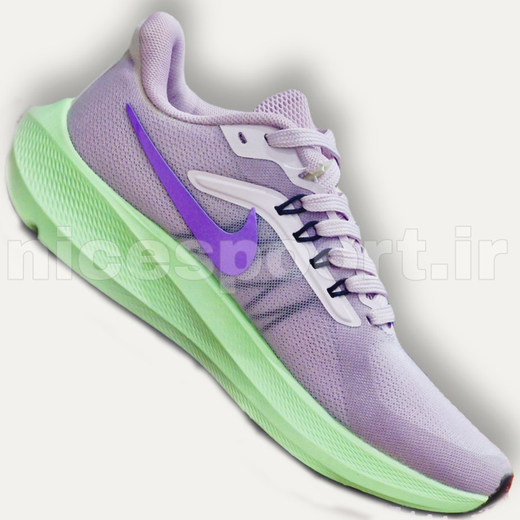 کتونی زنانه مدل نایم زوم Nike Zoom