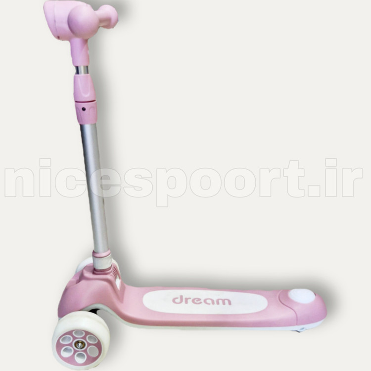 اسکوتر تعادلی دریم مدل 011 Dream