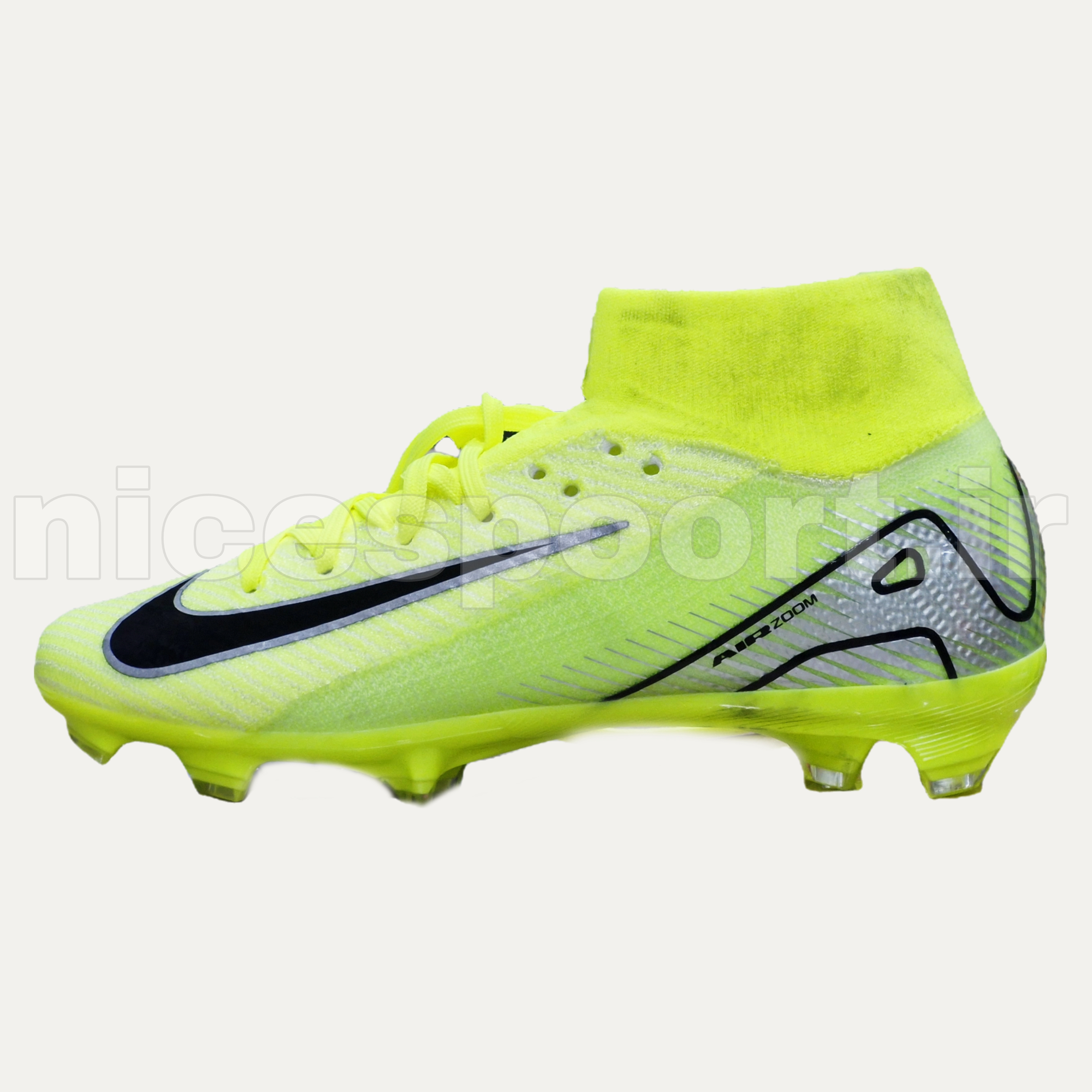 استوک ایر زوم ساق دارAir Zoom