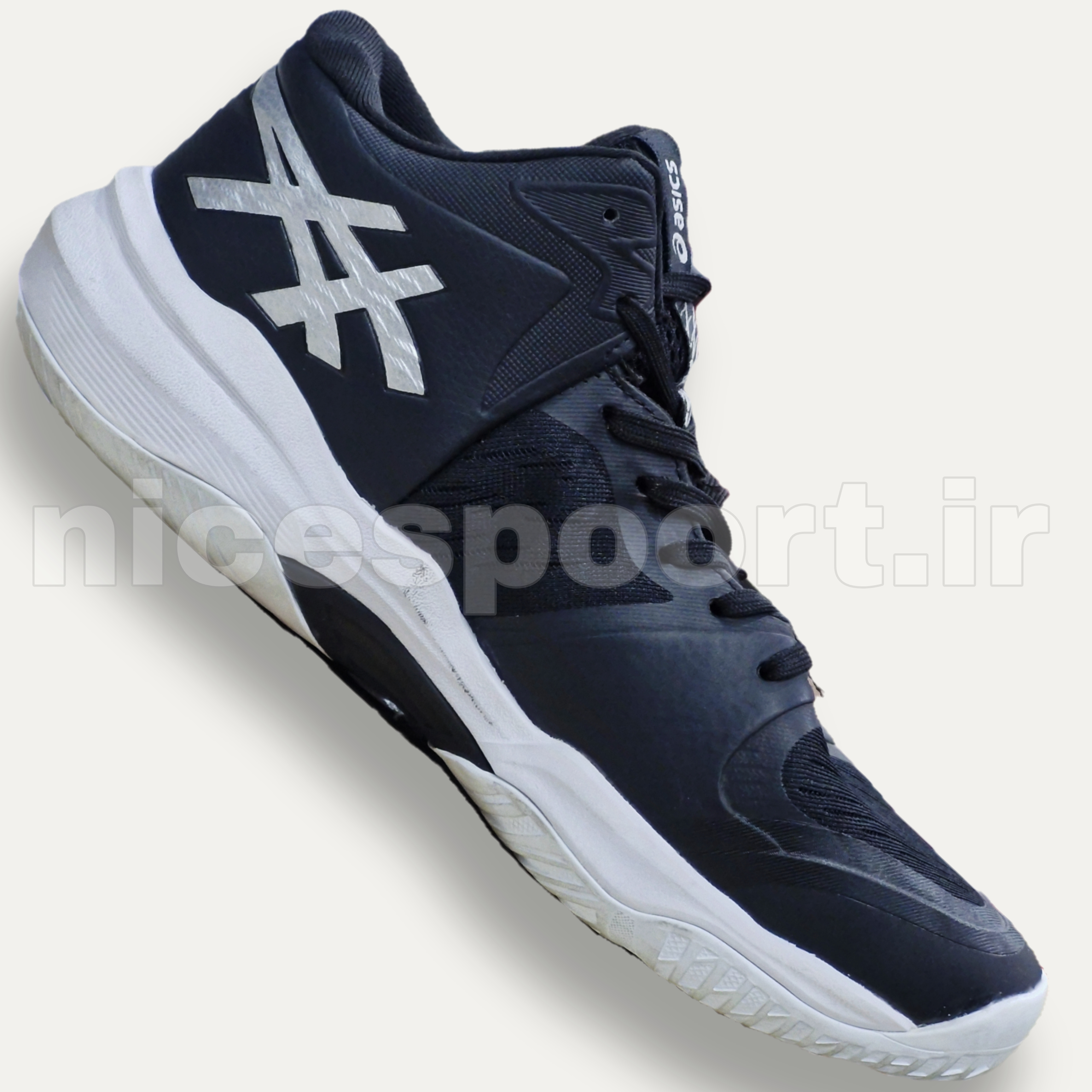 کفش والیبال اسیکس اسکای الیت Asics Sky Elite FF