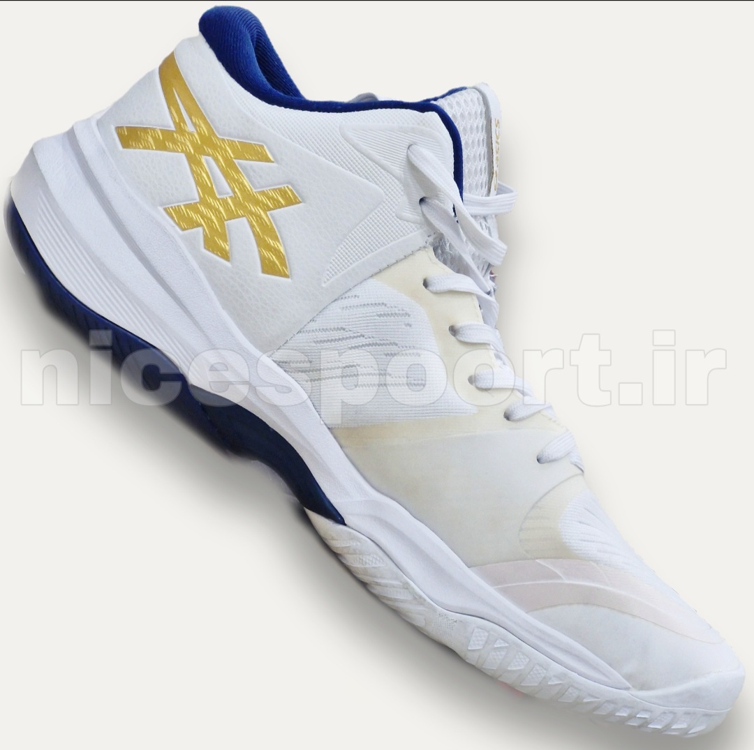 کفش والیبال اسیکس اسکای الیت Asics Sky Elite FF