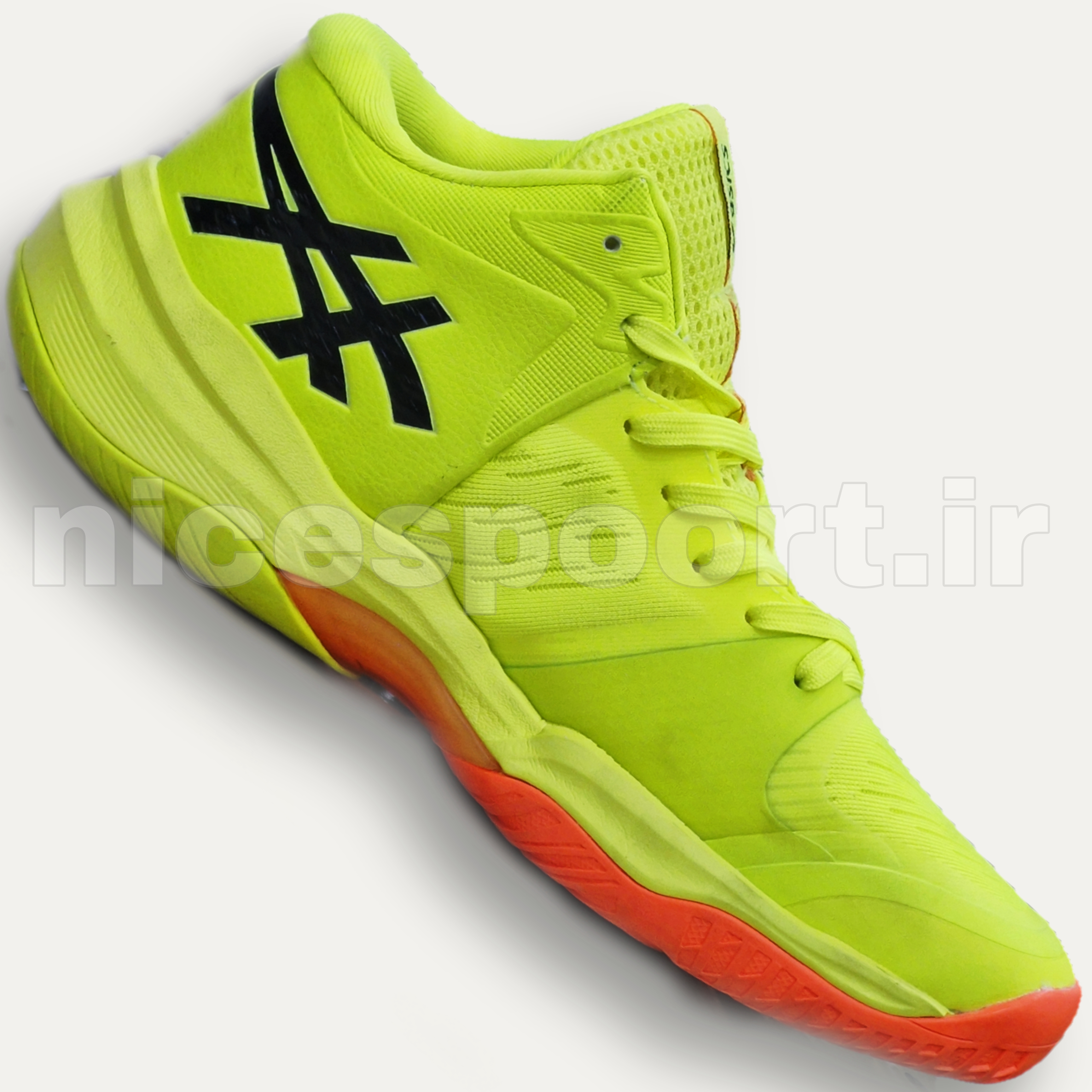 کفش والیبال اسیکس اسکای الیت Asics Sky Elite FF