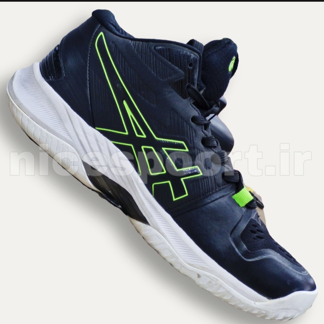 کفش والیبال اسیکس اسکای الیت Asics Sky Elite FF