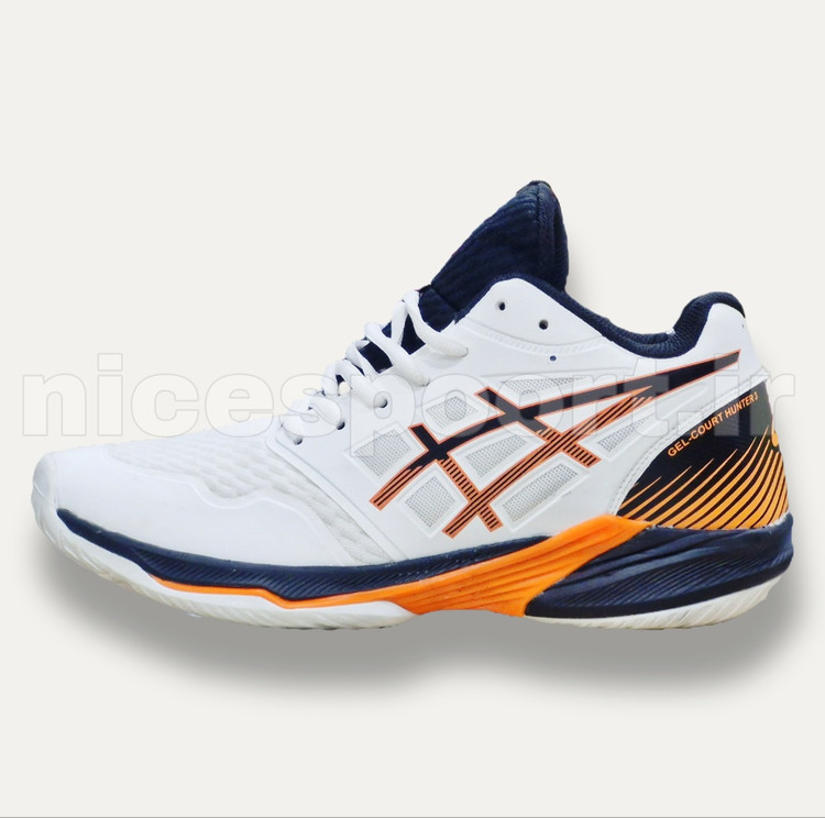 کفش والیبال اسیکس اسکای الیت Asics Sky Elite FF