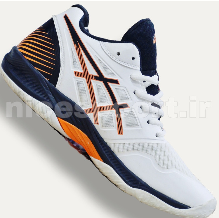 کفش والیبال اسیکس اسکای الیت Asics Sky Elite FF