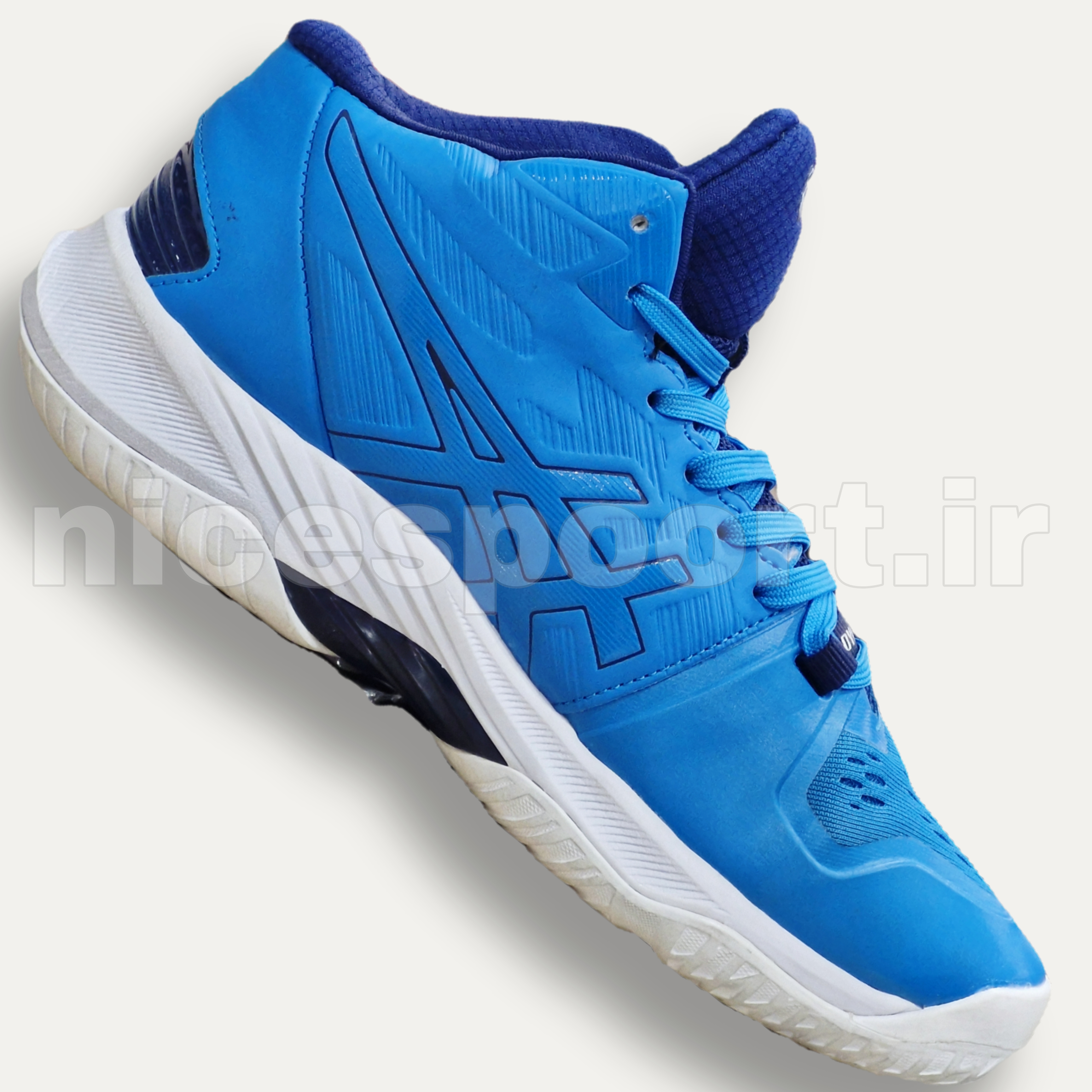 کفش والیبال اسیکس اسکای الیت Asics Sky Elite FF