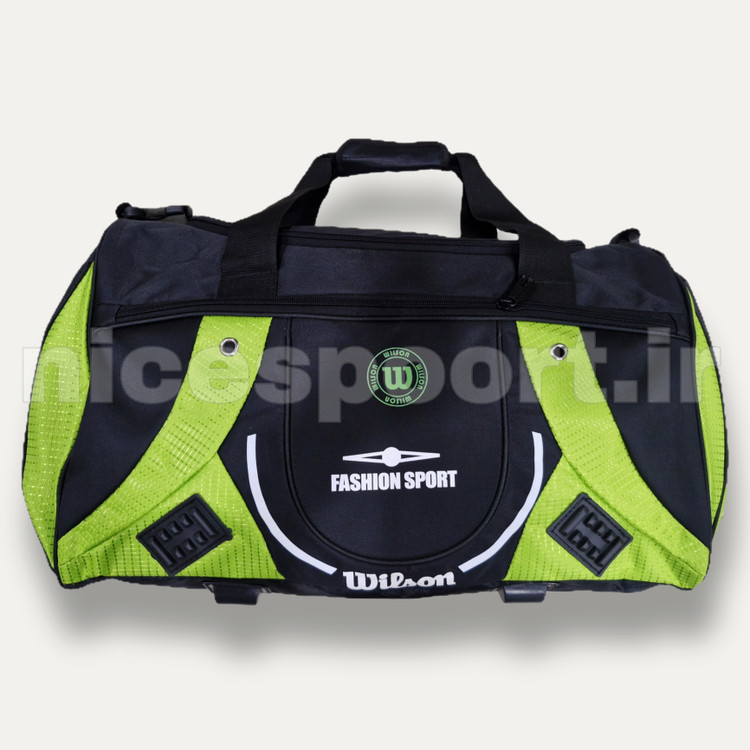 ساک ورزشی بزرگ ویلسون Wilson TFR