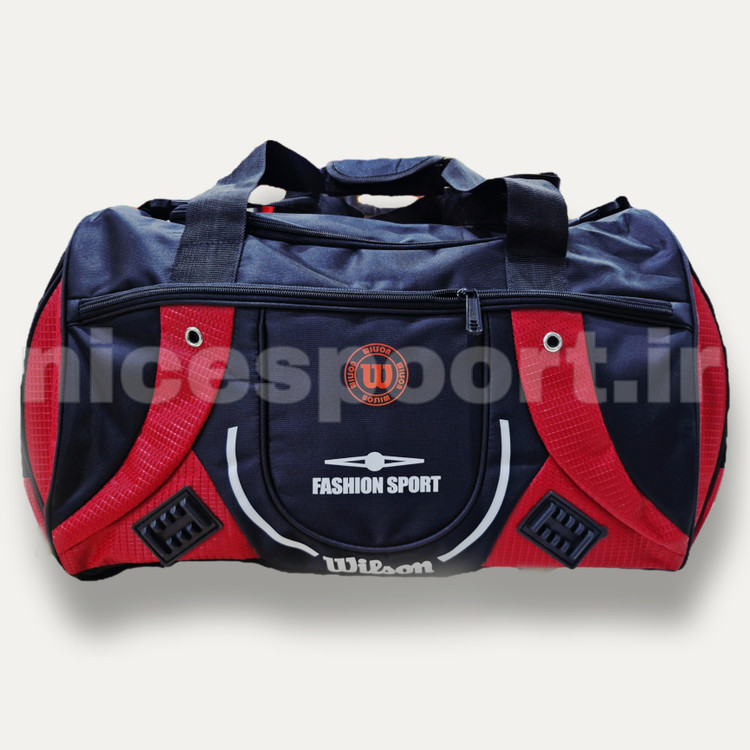 ساک ورزشی بزرگ ویلسون Wilson TFR