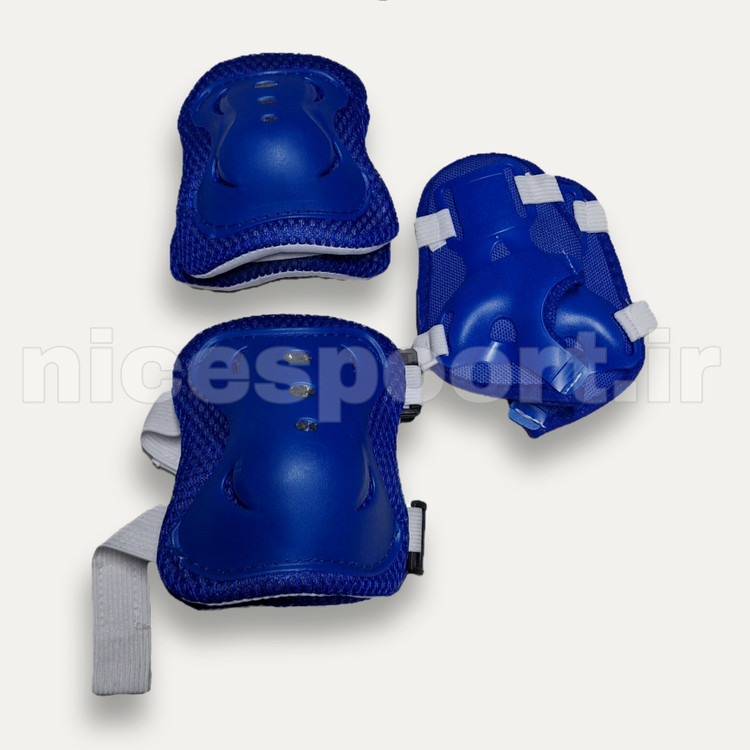 اسکیت کفشی مدل LONG FENG سایز 25 الی 39