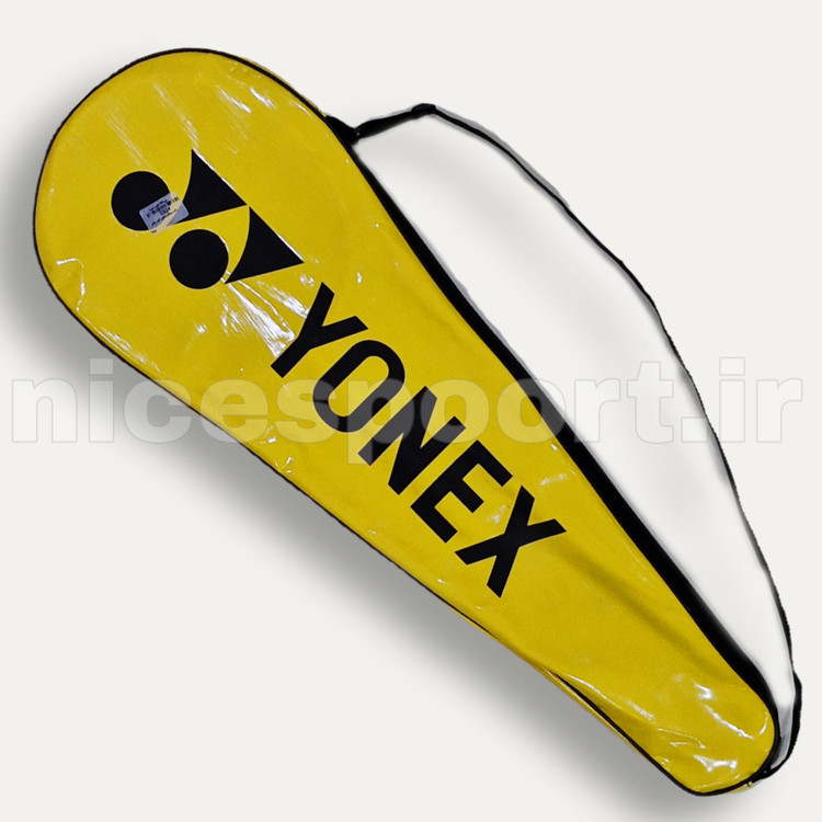 راکت بدمینتون دو عددی Yonex