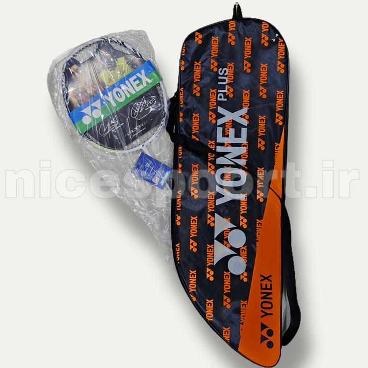 راکت بدمینتون یونکس کربن 1000 تک راکت Yonex