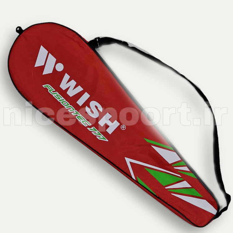 راکت بدمینتون ویش تک راکت Wish
