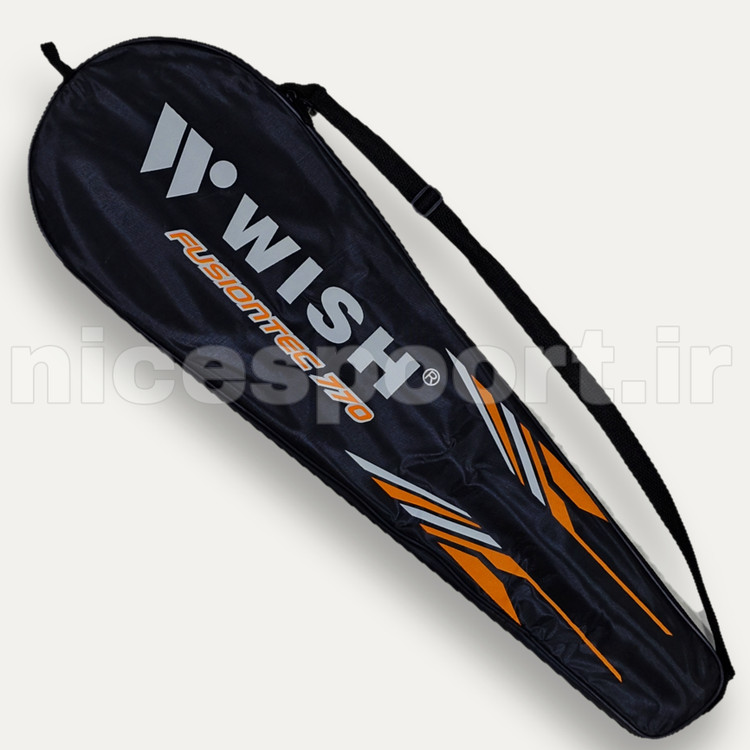 راکت بدمینتون ویش تک راکت Wish