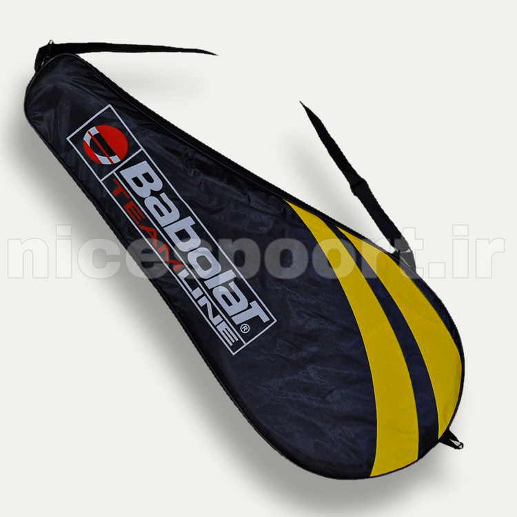 راکت تنیس خاکی مدل بابولات Babolat