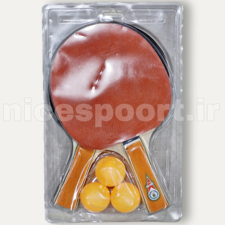 راکت پینگ پنگ گلد کاپ Gold Cup
