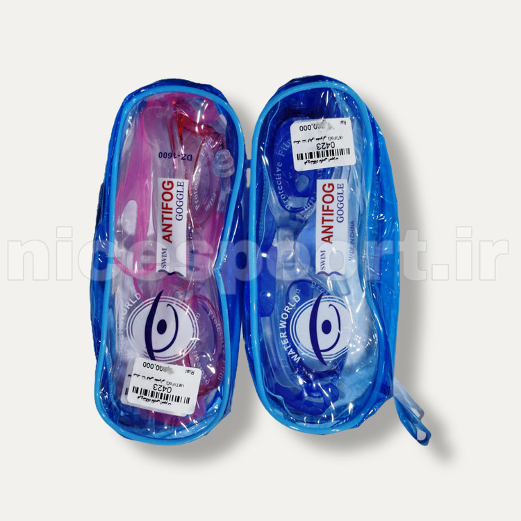 عینک شنا آنتی فاگ Antifog