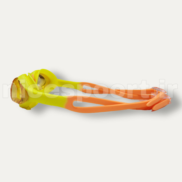 عینک شنا بچه گانه ماشینی Speedo