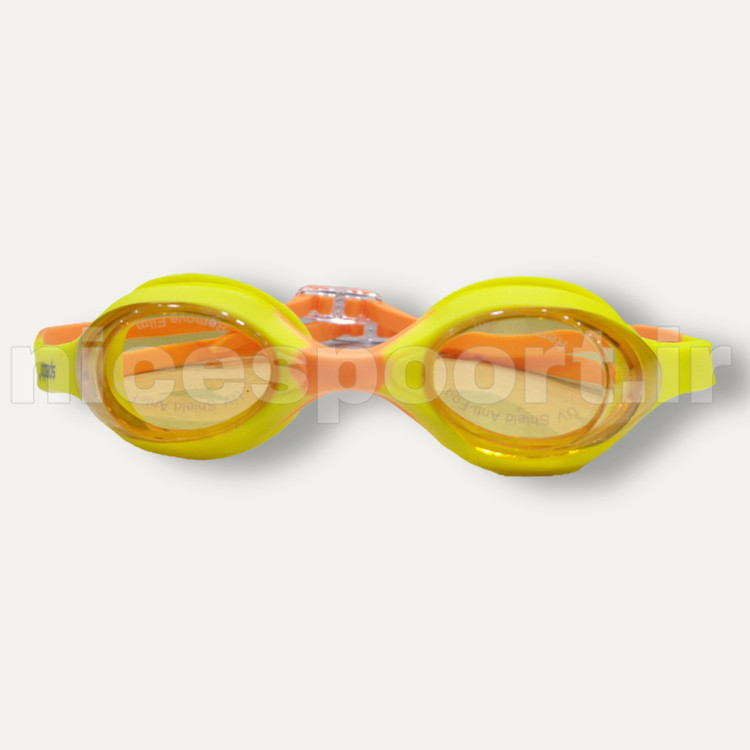 عینک شنا بچه گانه ماشینی Speedo