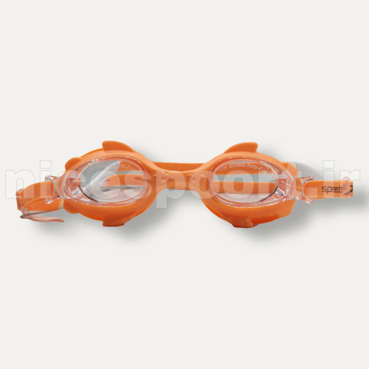 عینک شنا بچه گانه ماشینی Speedo