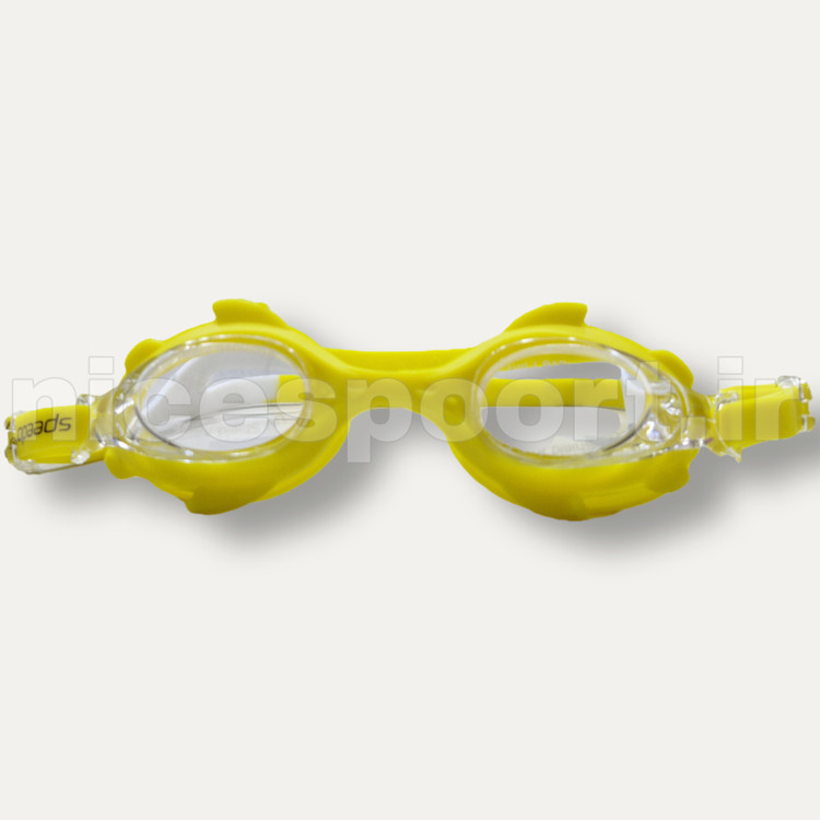 عینک شنا بچه گانه ماشینی Speedo