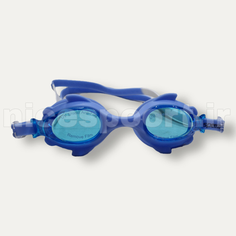 عینک شنا بچه گانه ماشینی Speedo