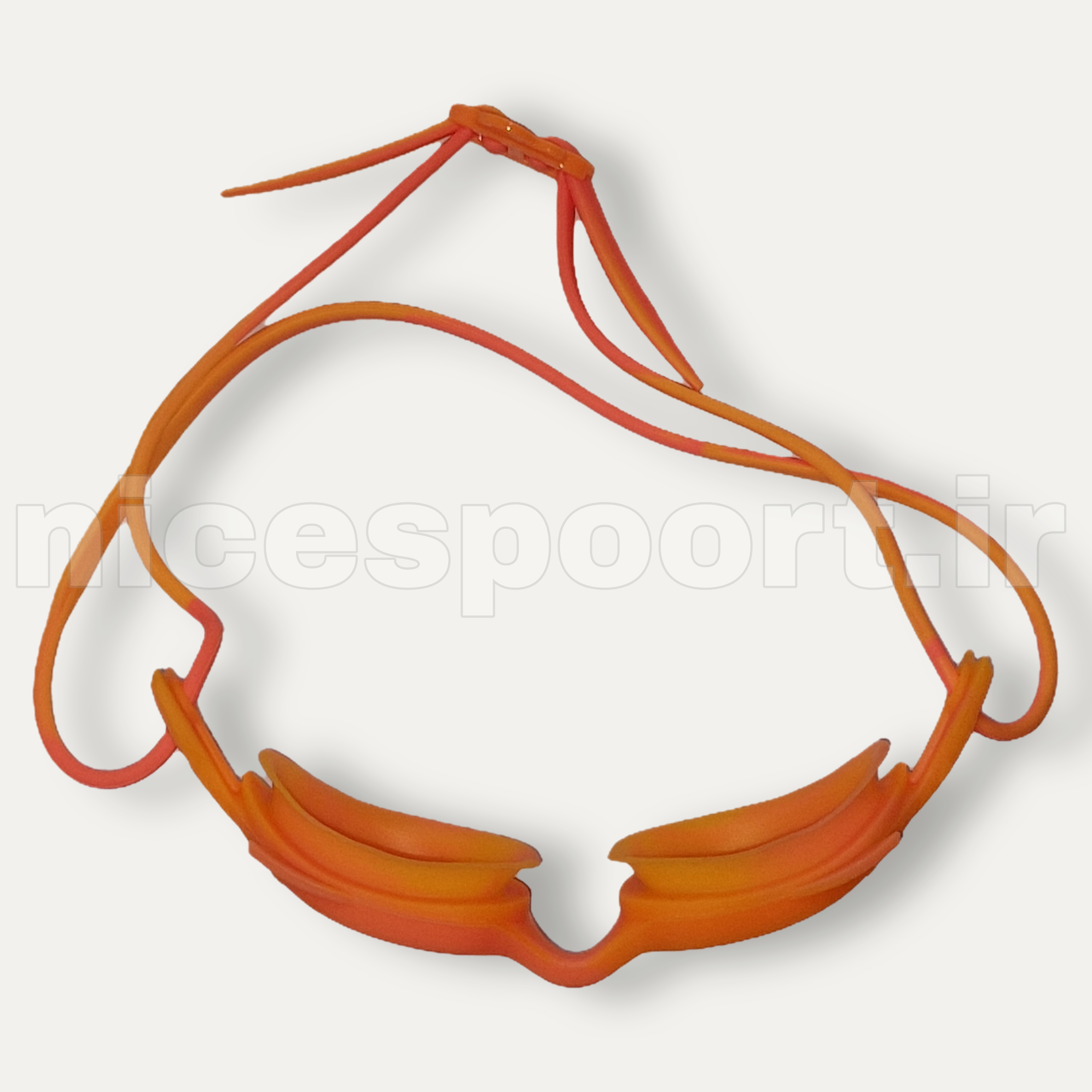 عینک شنا سیلیکونی اسپیدو 212 بچگانه طرح ماهی Speedo