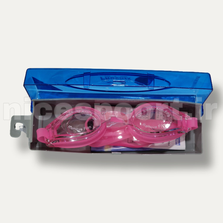 عینک شنا فونیکس مدل PN-203 Phoenix