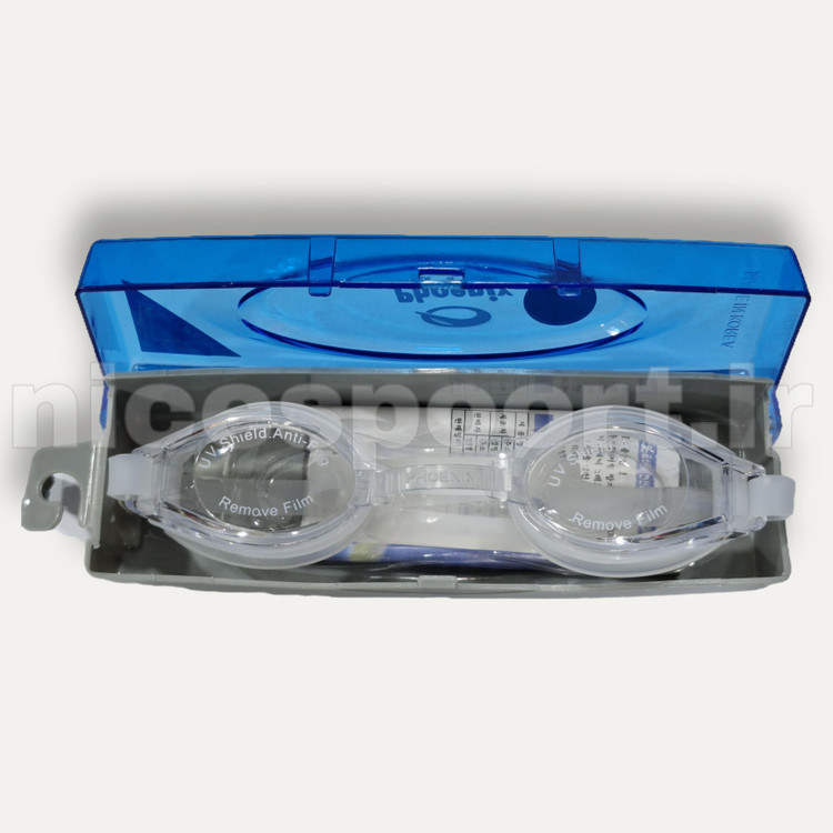 عینک شنا فونیکس مدل PN-203 Phoenix