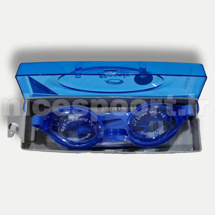 عینک شنا فونیکس مدل PN-203 Phoenix