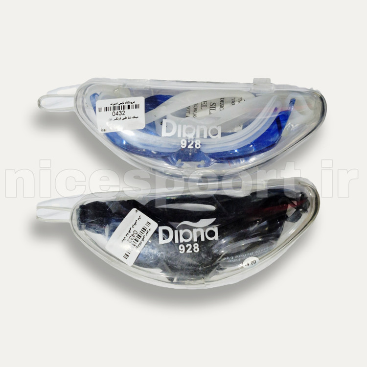 عینک شنا دیانا Diana