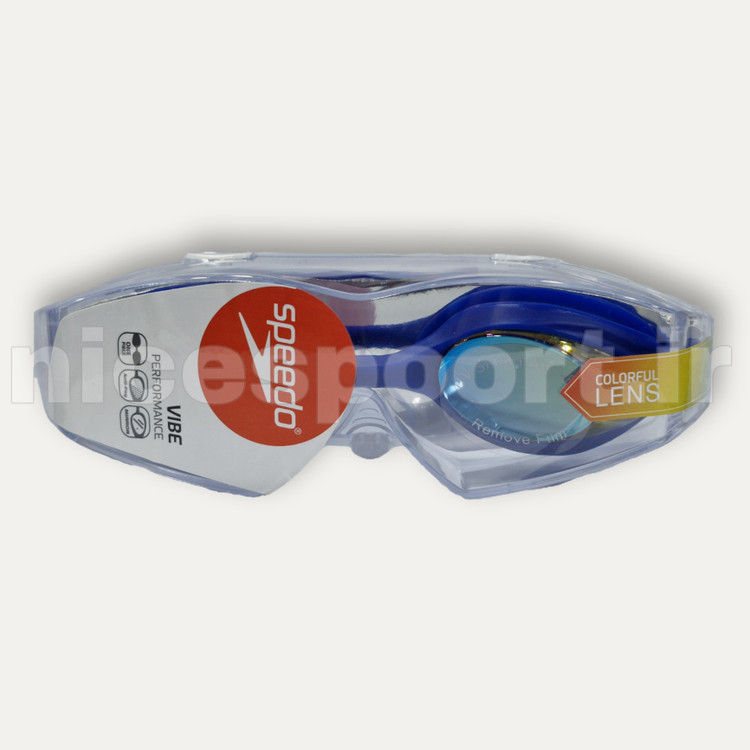 عینک شنا اسپیدو 509233 Speedo VIBE