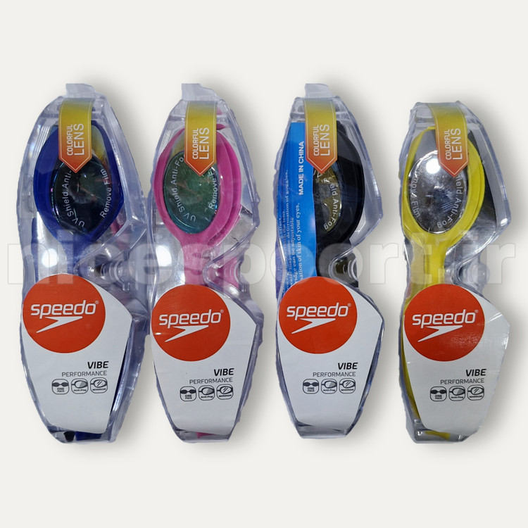 عینک شنا اسپیدو 509233 Speedo VIBE
