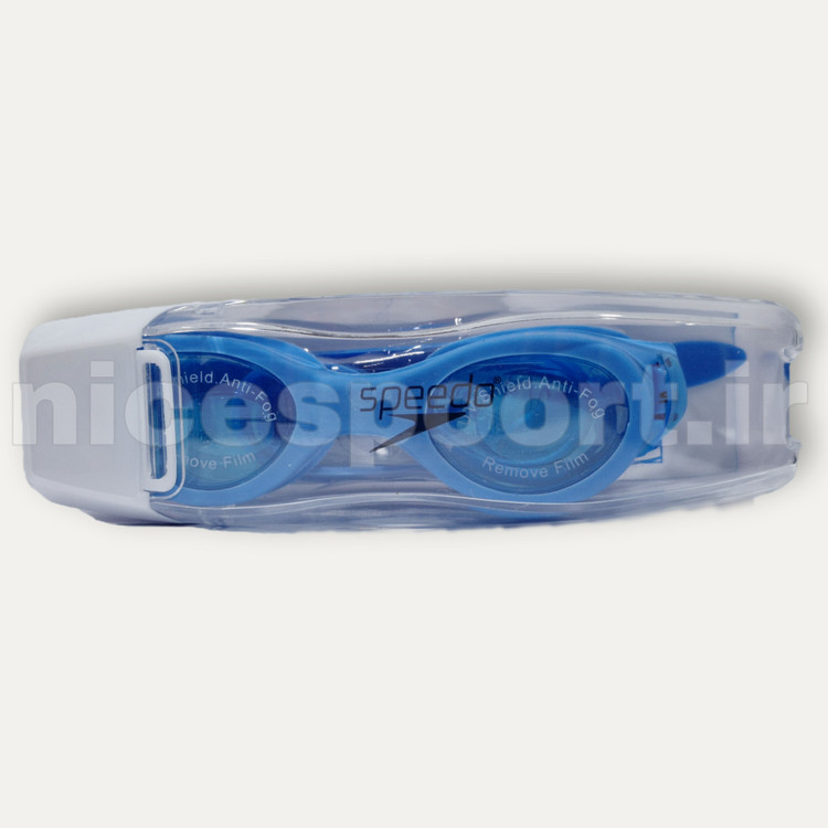 عینک شنا اسپیدو مدل 502 Speedo