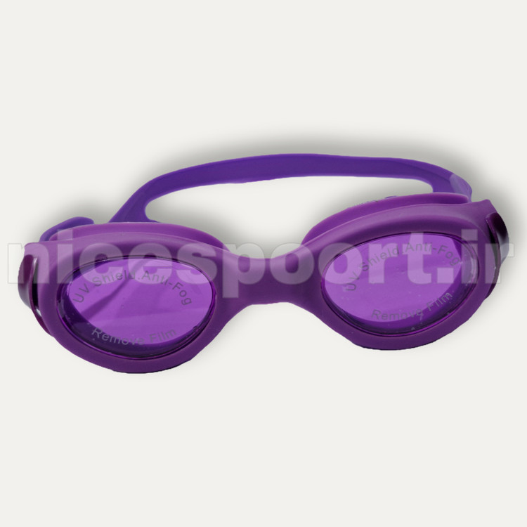 عینک شنا اسپیدو مدل 502 Speedo
