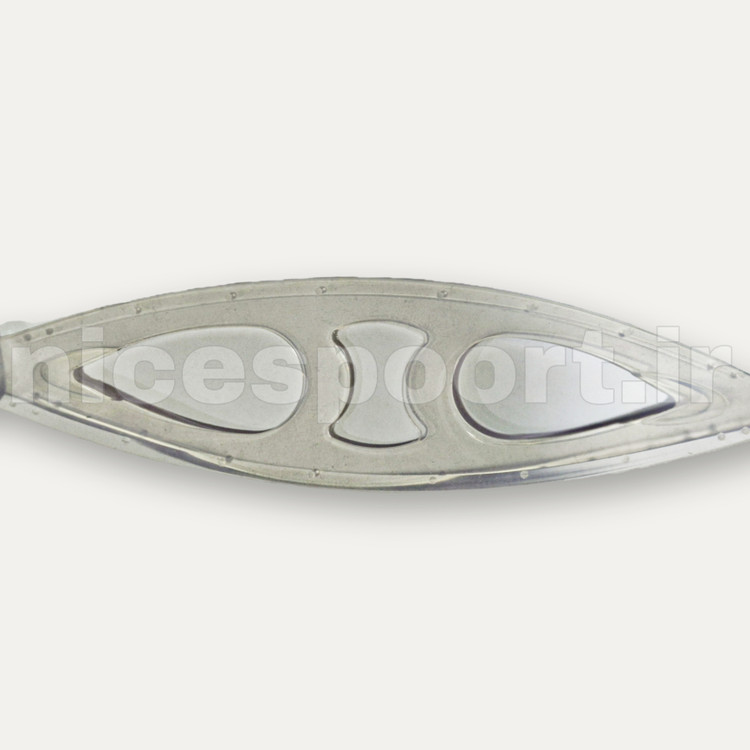 عینک شنا فریم بزرگ جعبه ای اسپیدو Speedo